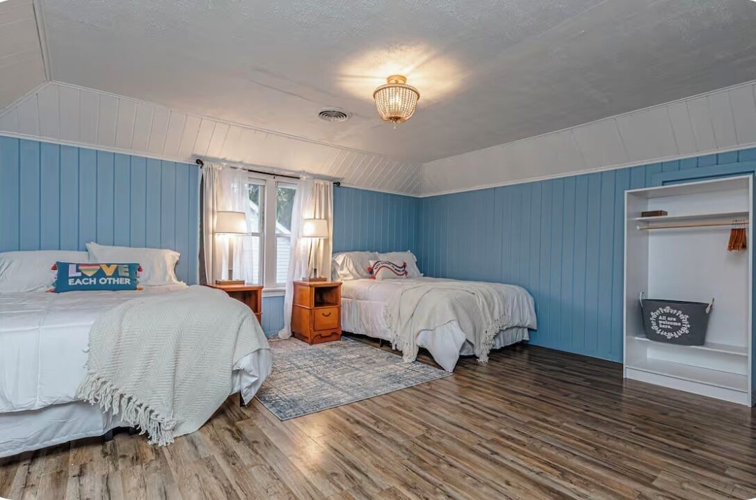 Photo of Bedroom in Fondren