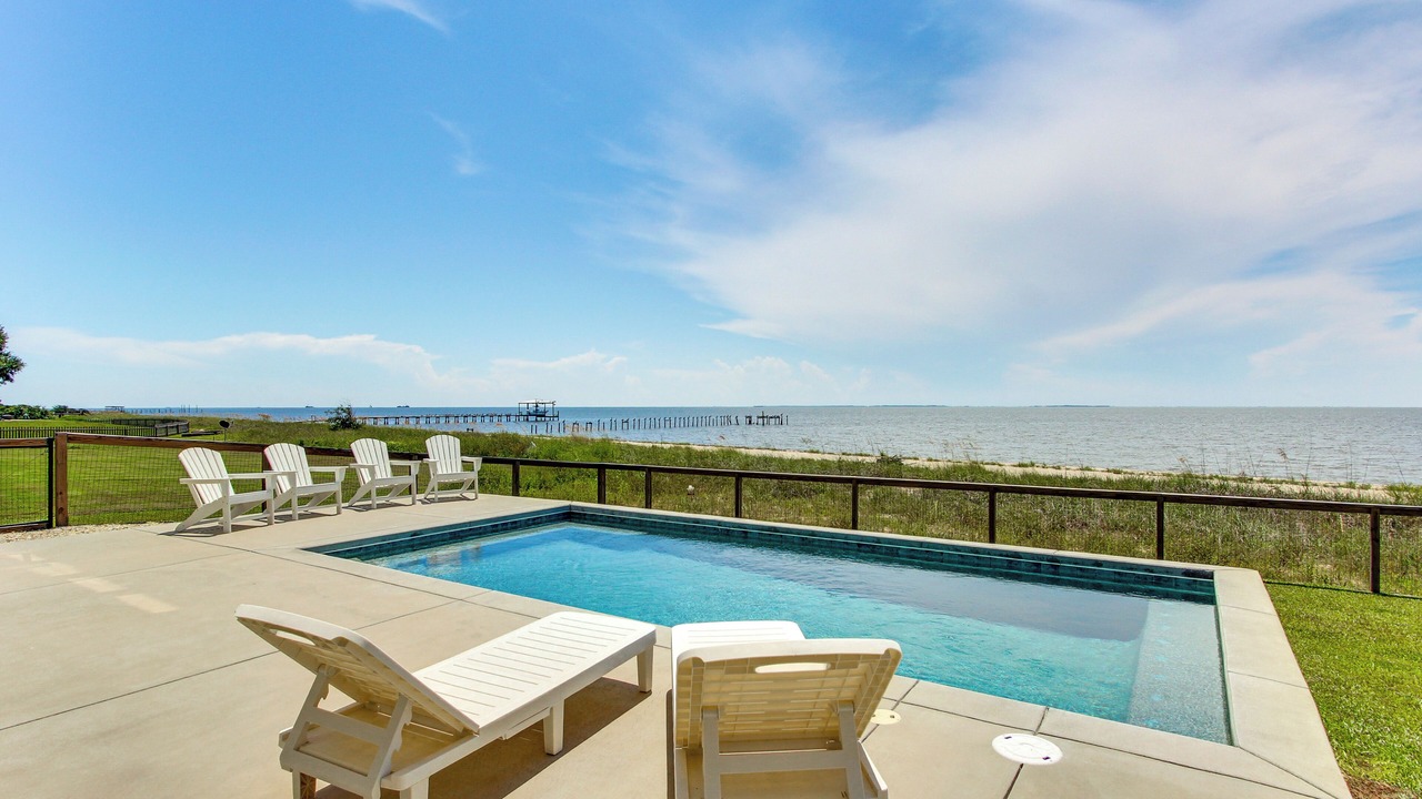 Photo of Outdoor in Ocean Springs