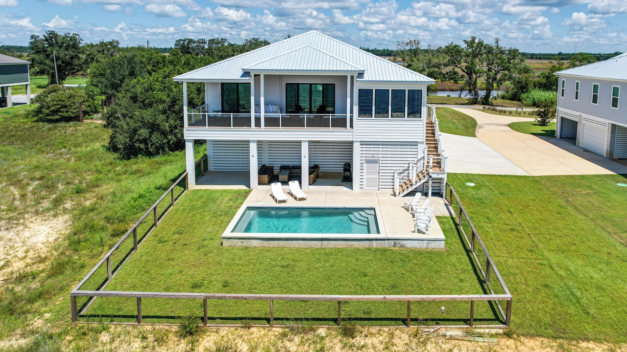 Photo of Outdoor in Ocean Springs