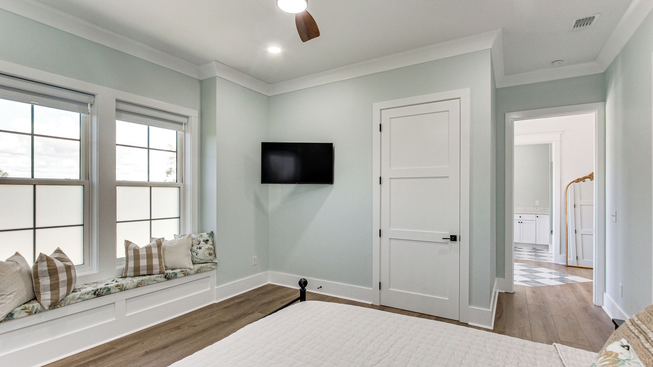 Photo of Bedroom in Ocean Springs