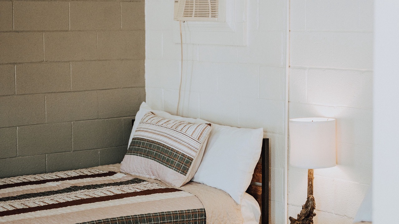 Photo of Bedroom in Mead