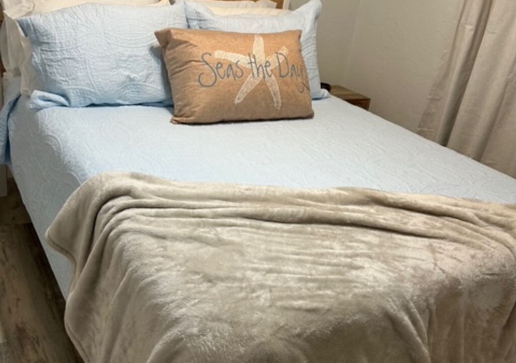 Photo of Bedroom in Ormond-by-the-Sea