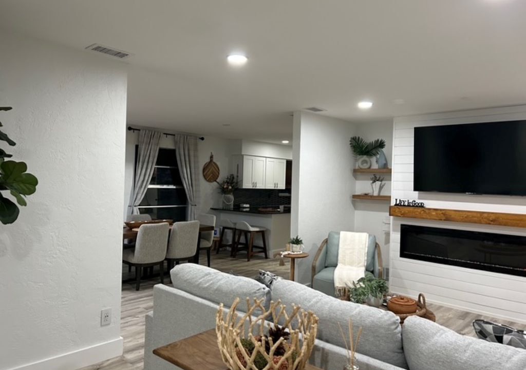 Photo of Livingroom in Ormond-by-the-Sea