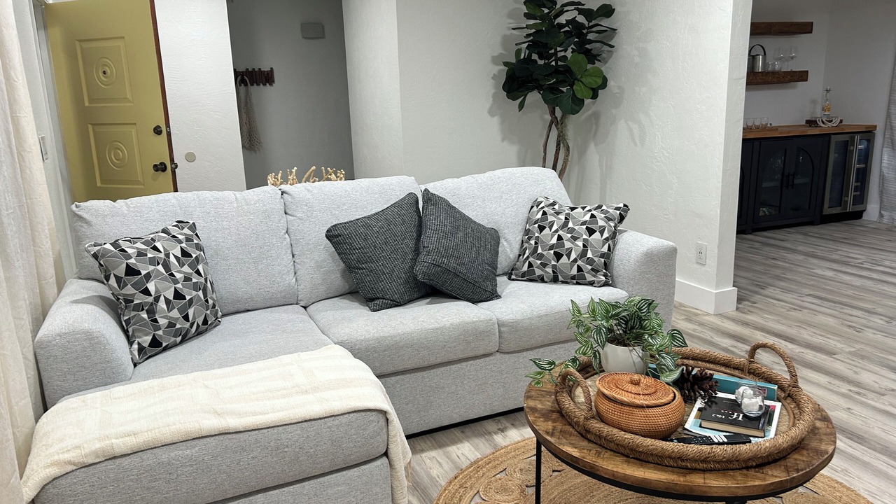 Photo of Livingroom in Ormond-by-the-Sea