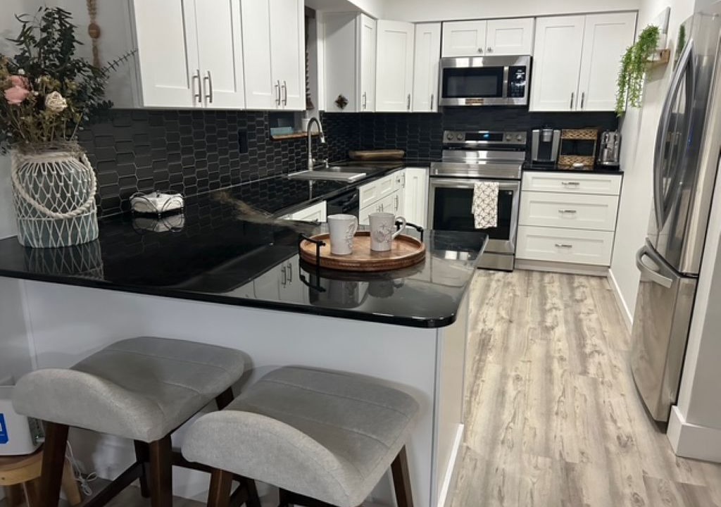 Photo of Kitchen in Ormond-by-the-Sea