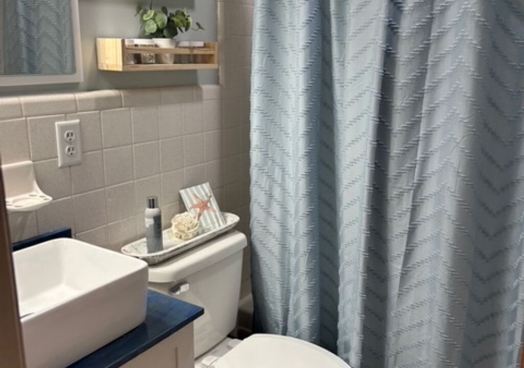 Photo of Bathroom in Ormond-by-the-Sea