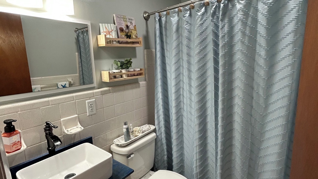 Photo of Bathroom in Ormond-by-the-Sea