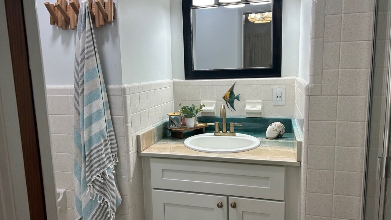 Photo of Bathroom in Ormond-by-the-Sea