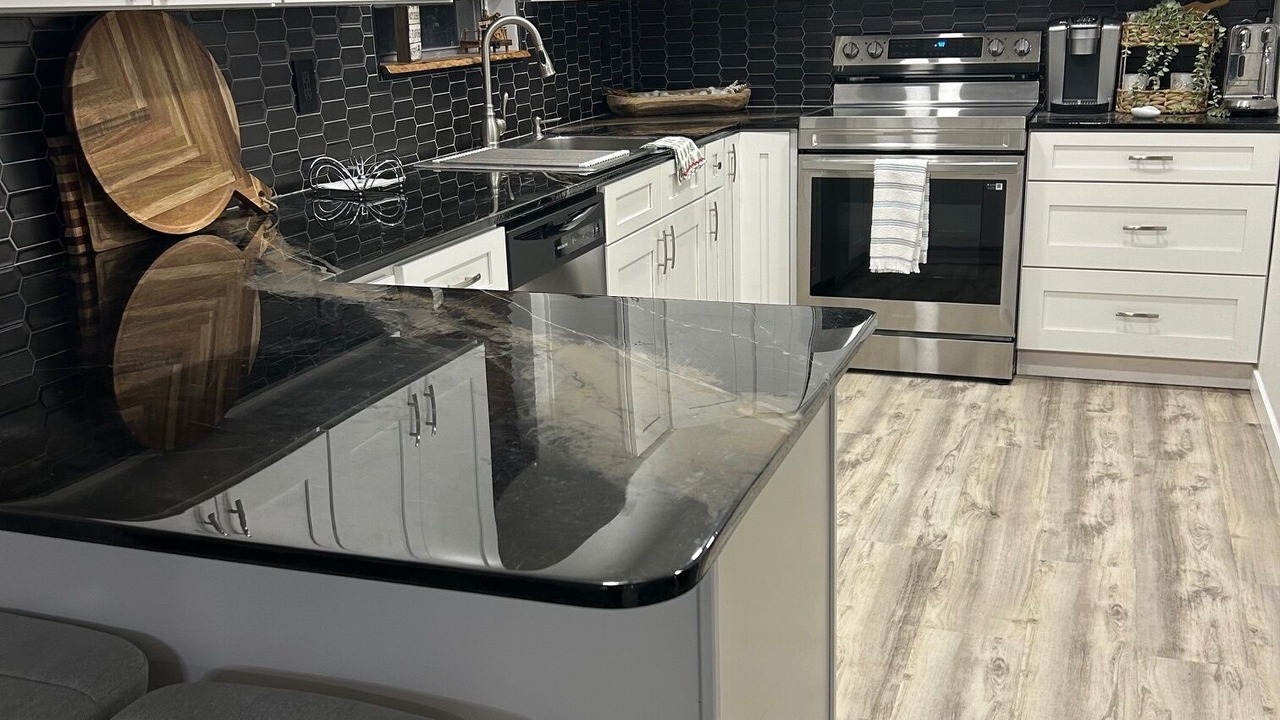 Photo of Kitchen in Ormond-by-the-Sea