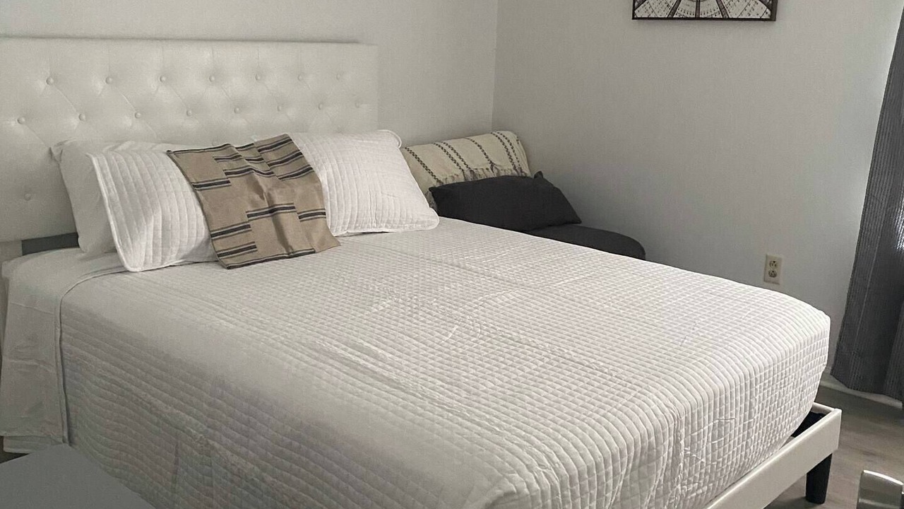 Photo of Bedroom in Tutwiler