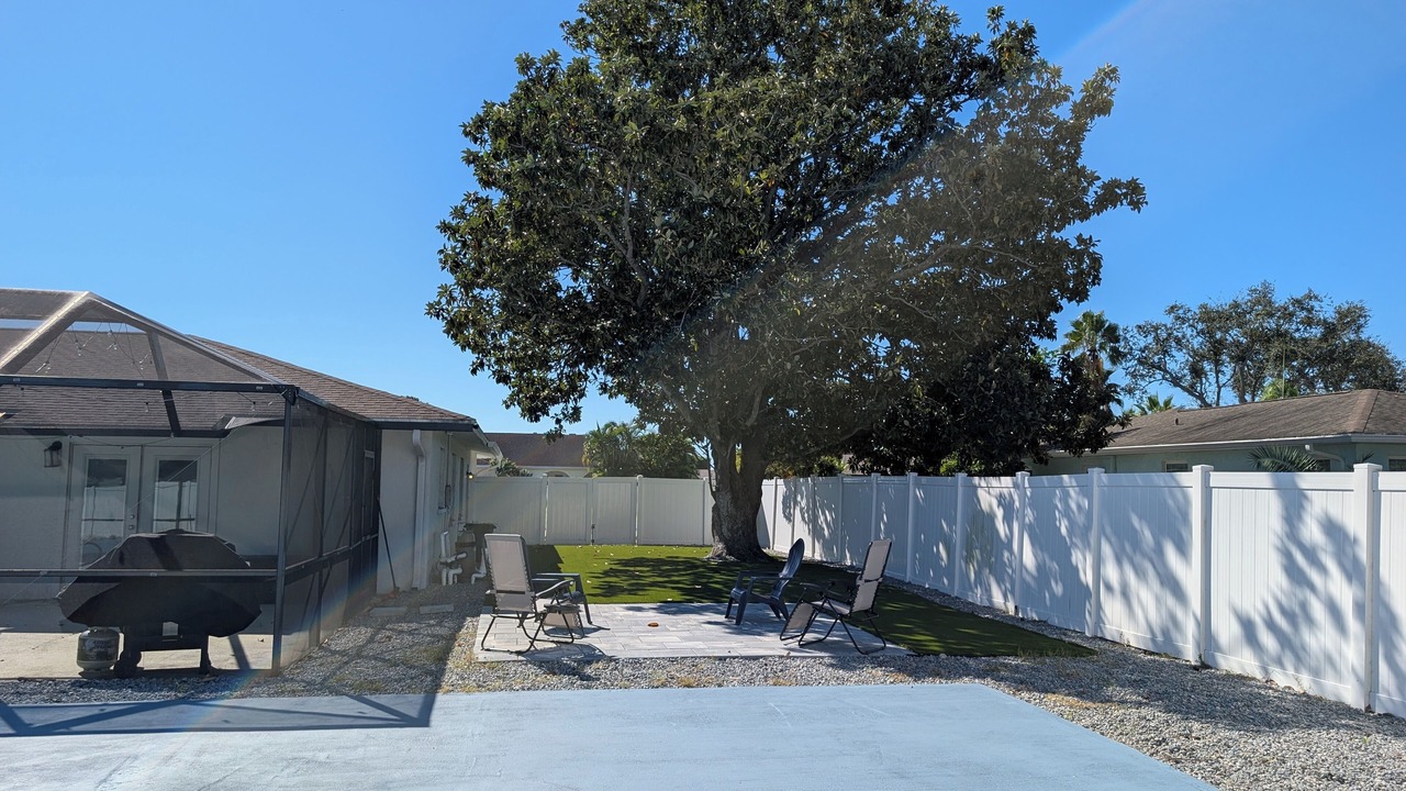 Photo of Outdoor in Whitfield