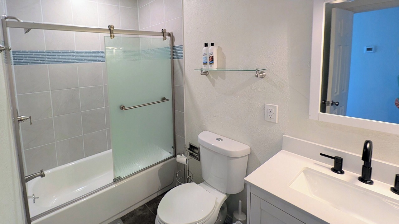 Photo of Bathroom in Whitfield