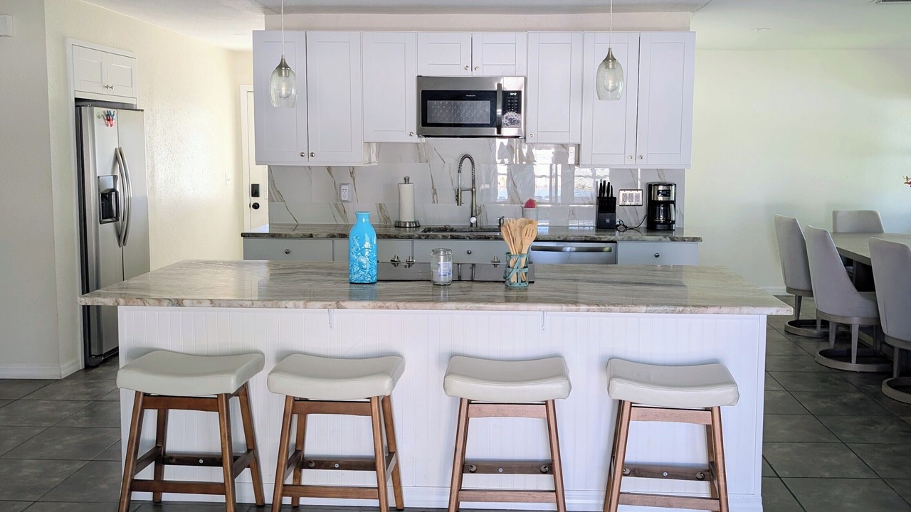 Photo of Kitchen in Whitfield