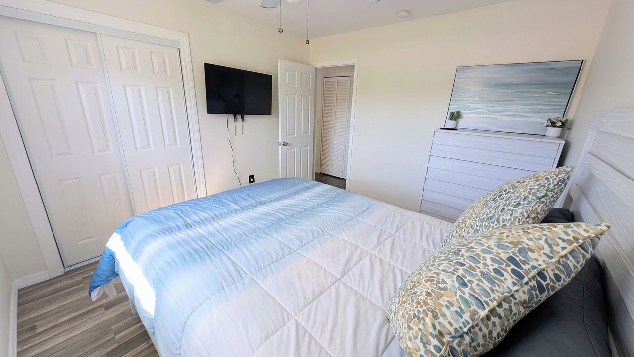 Photo of Bedroom in Whitfield