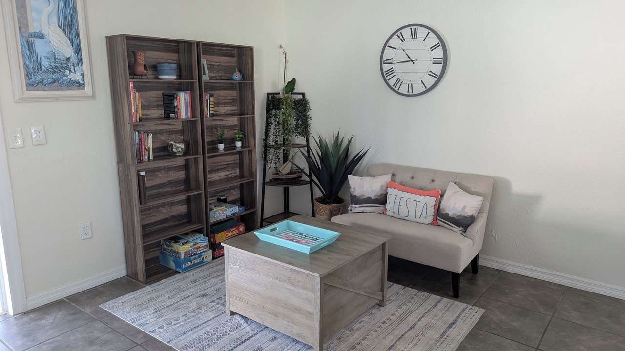 Photo of Livingroom in Whitfield