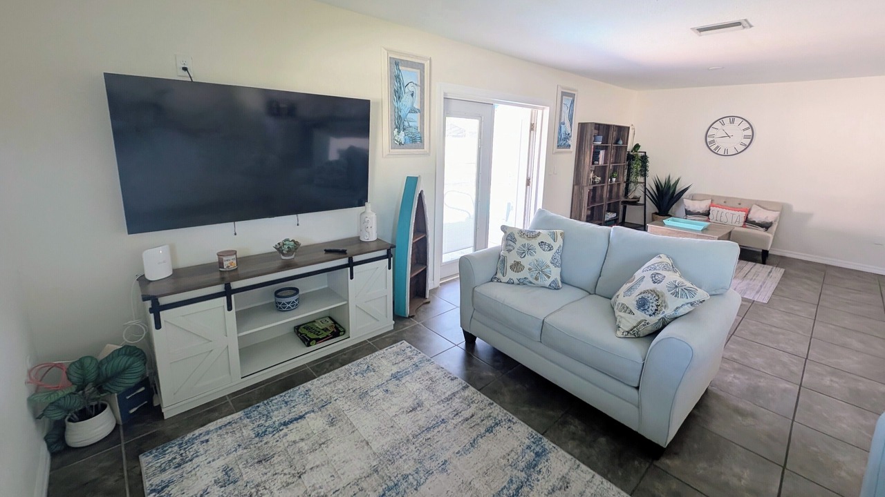 Photo of Livingroom in Whitfield