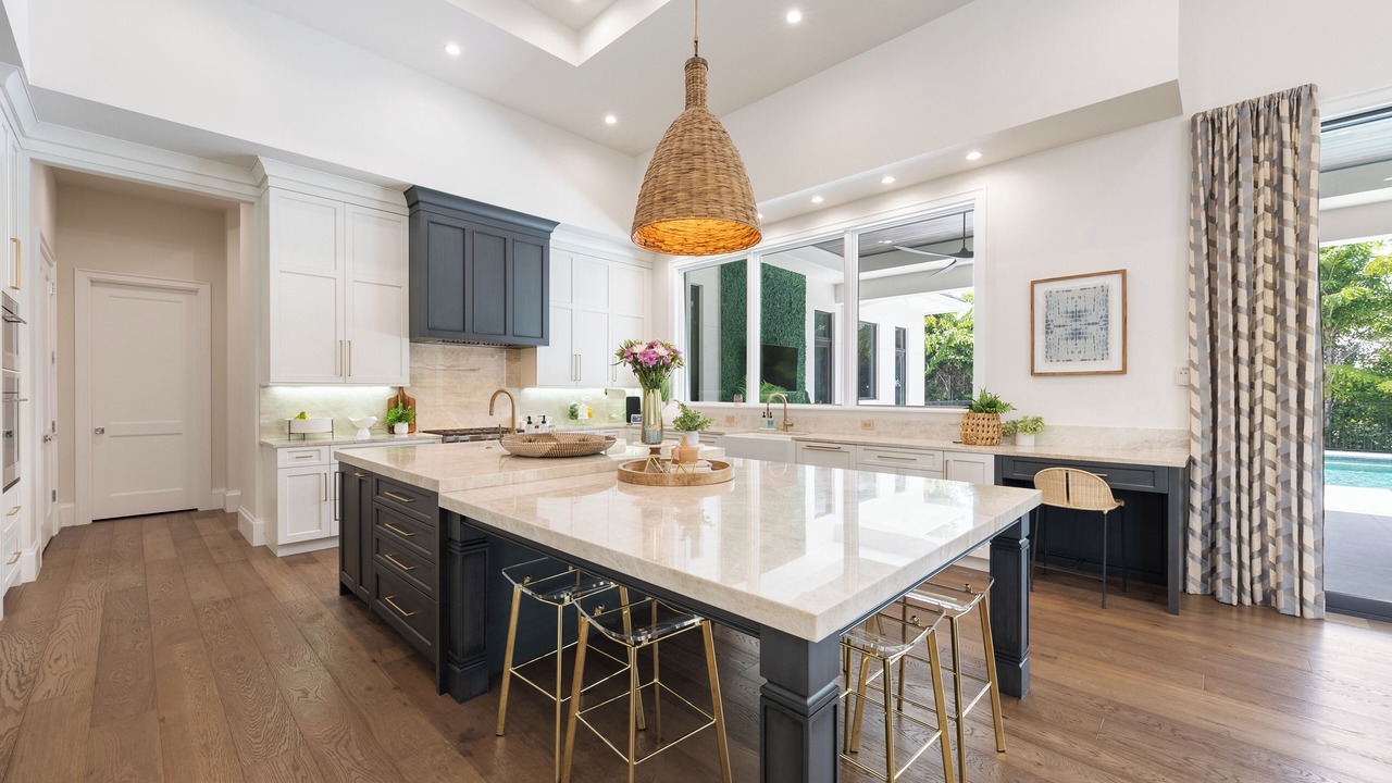 Photo of Kitchen in Park Shore