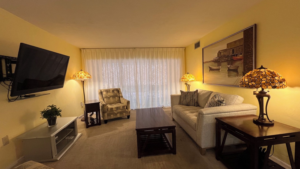 Photo of Livingroom in McGregor