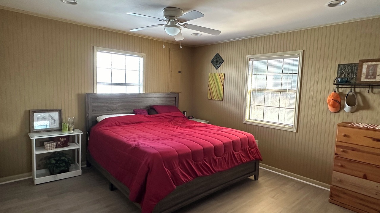 Photo of Bedroom in Franklin