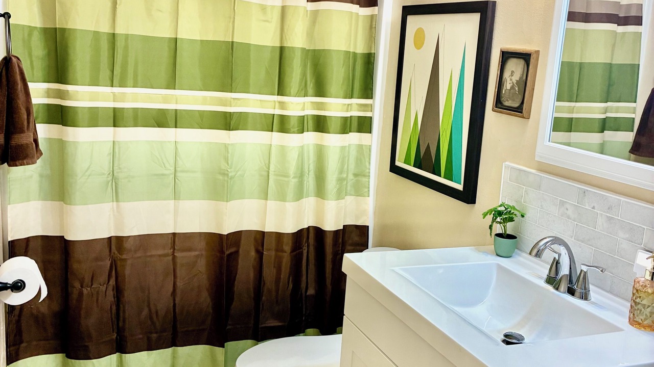 Photo of Bathroom in Houma