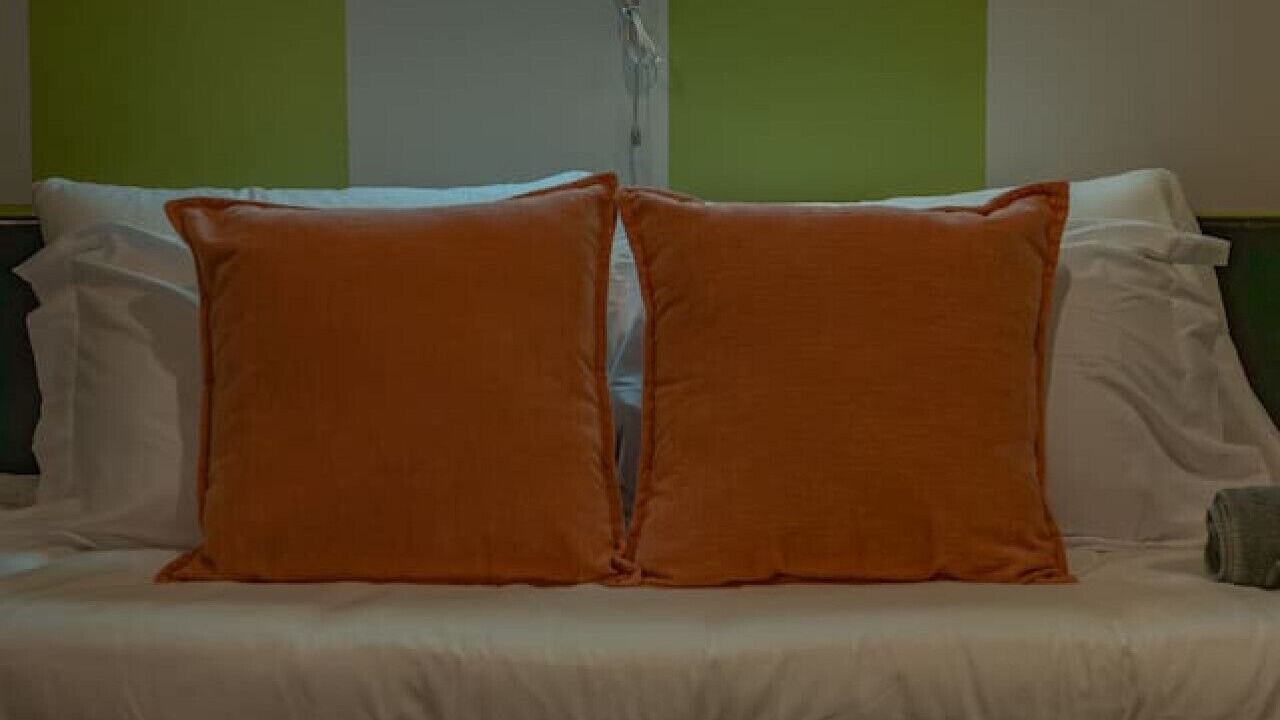 Photo of Bedroom in Fruitland Park