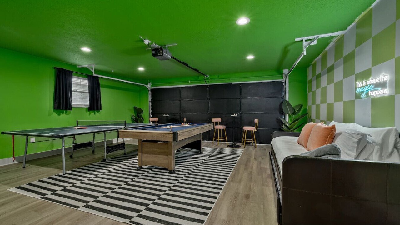 Photo of Bedroom in Fruitland Park