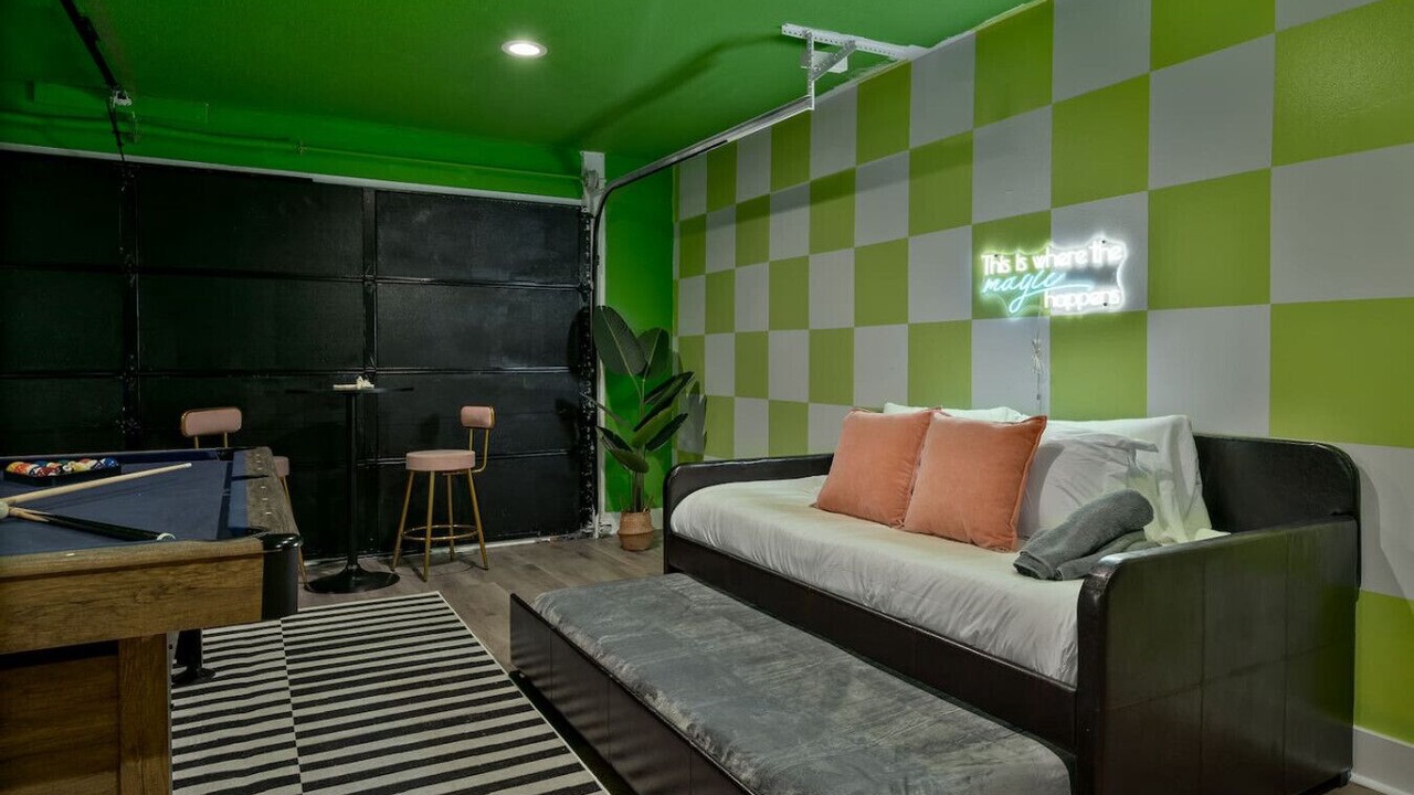 Photo of Bedroom in Fruitland Park