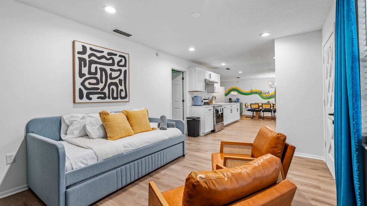 Photo of Livingroom in Fruitland Park