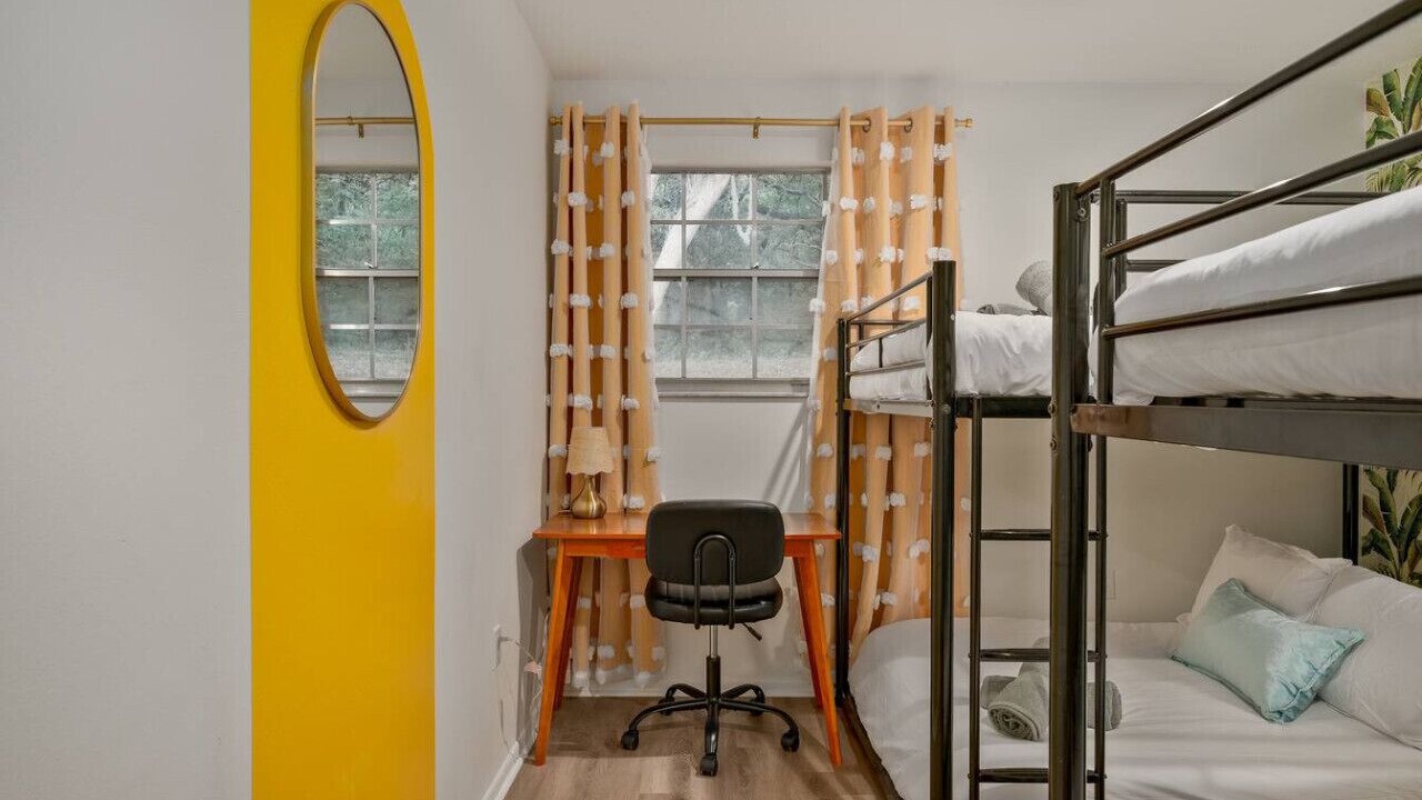 Photo of Bedroom in Fruitland Park