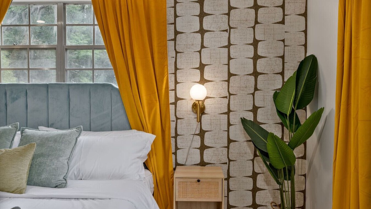 Photo of Bedroom in Fruitland Park