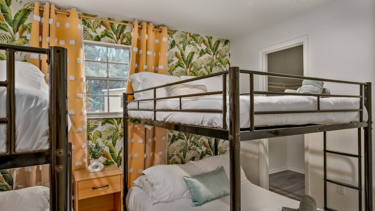 Photo of Bedroom in Fruitland Park
