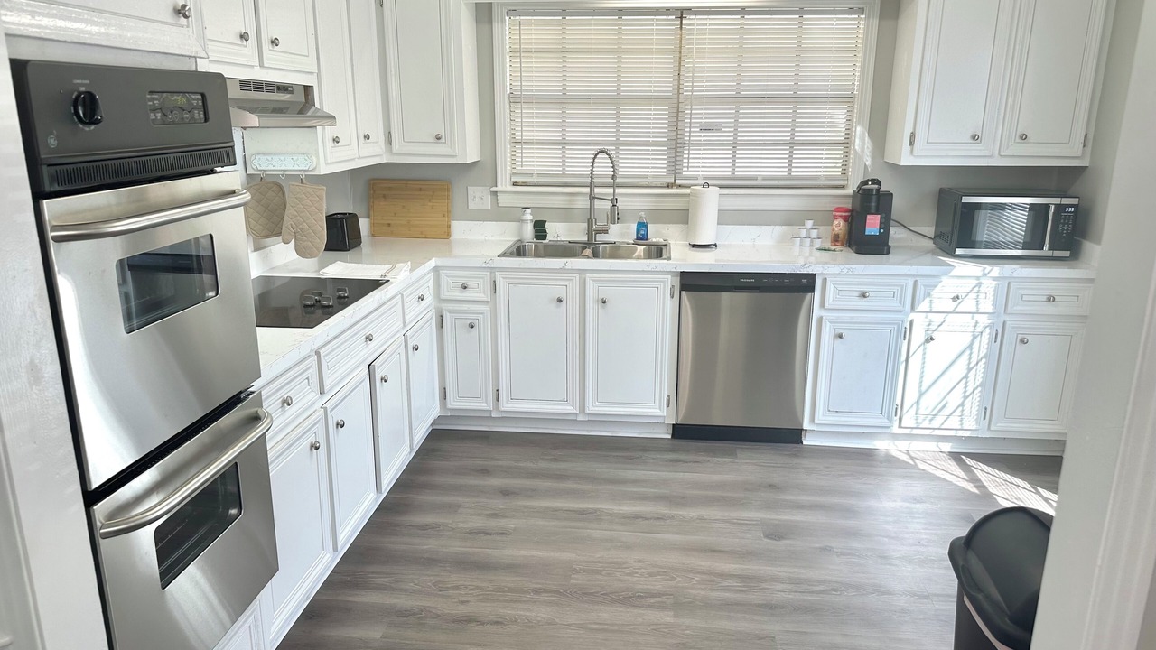Photo of Kitchen in Tougaloo