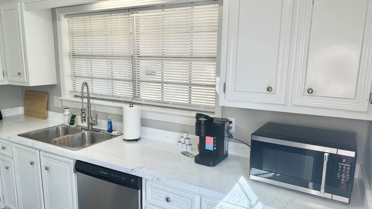 Photo of Kitchen in Tougaloo