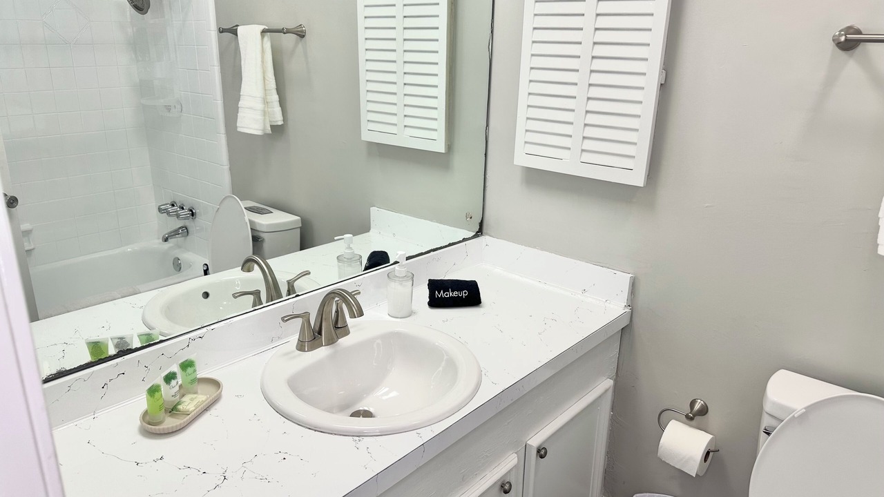 Photo of Bathroom in Tougaloo