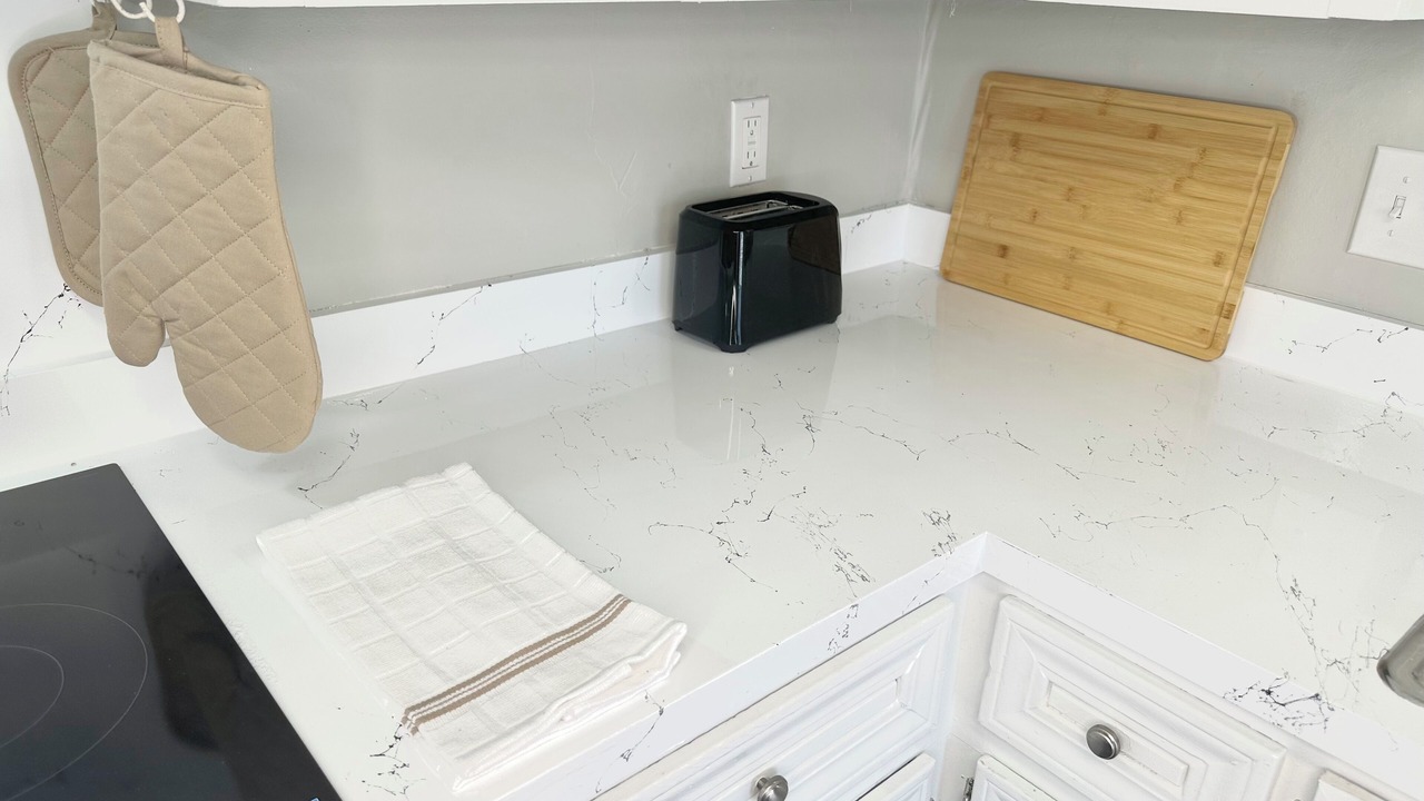 Photo of Kitchen in Tougaloo