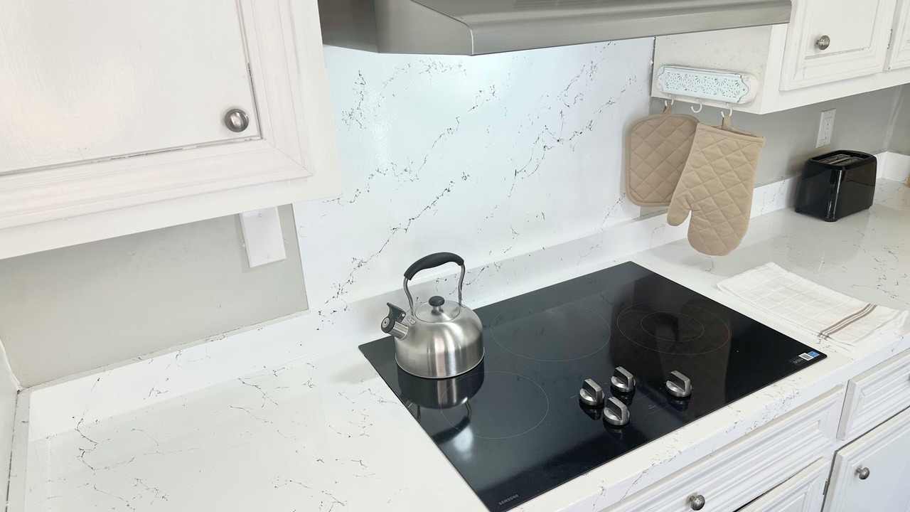 Photo of Kitchen in Tougaloo
