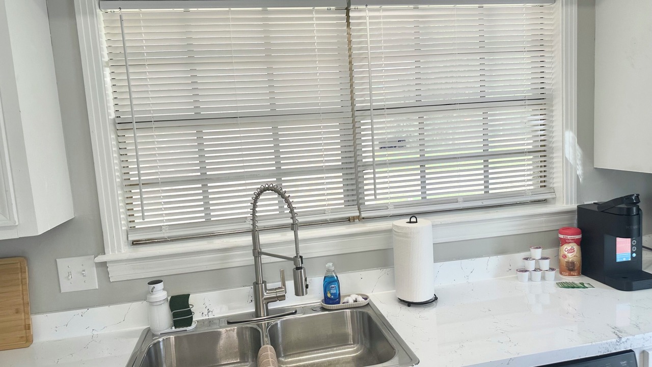 Photo of Kitchen in Tougaloo
