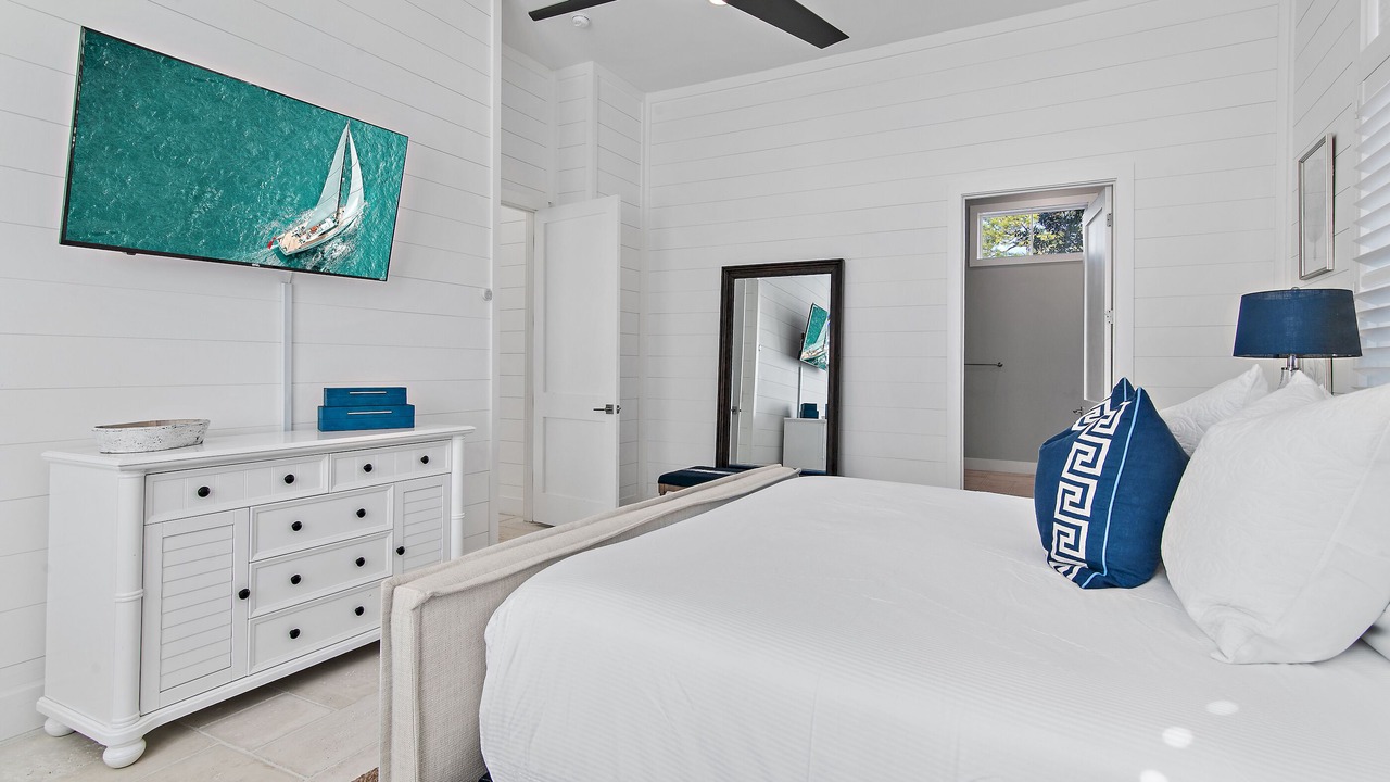 Photo of Bedroom in San Juan