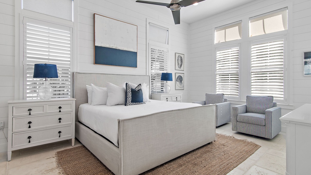 Photo of Bedroom in San Juan