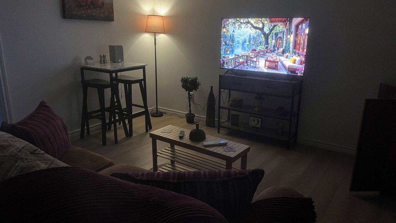 Photo of Livingroom in Gatesville
