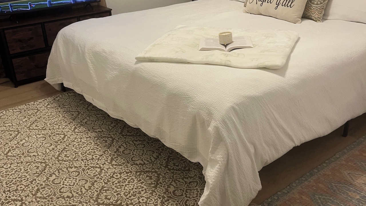 Photo of Bedroom in Gatesville