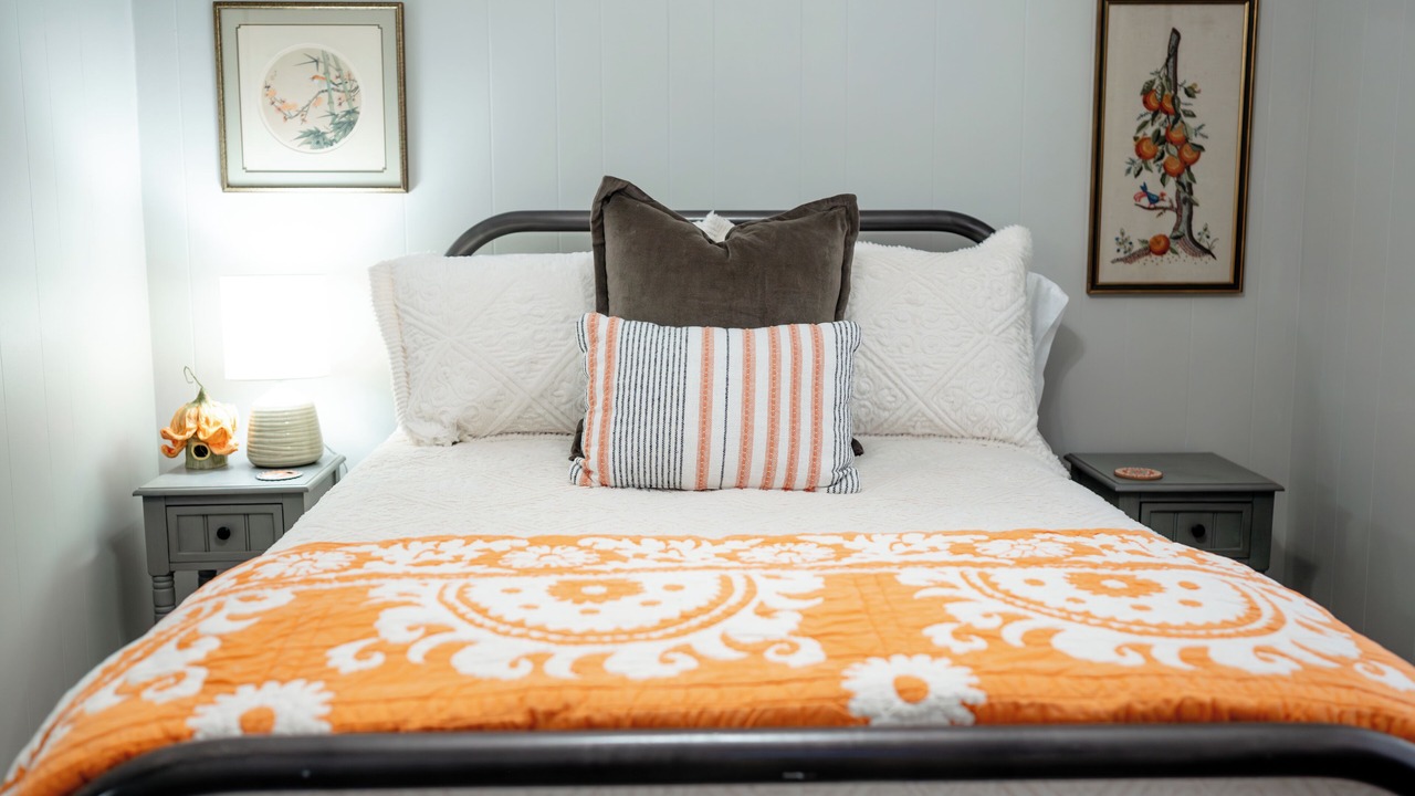 Photo of Bedroom in Preston