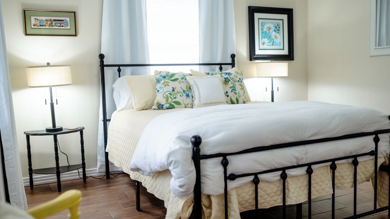 Photo of Bedroom in Preston