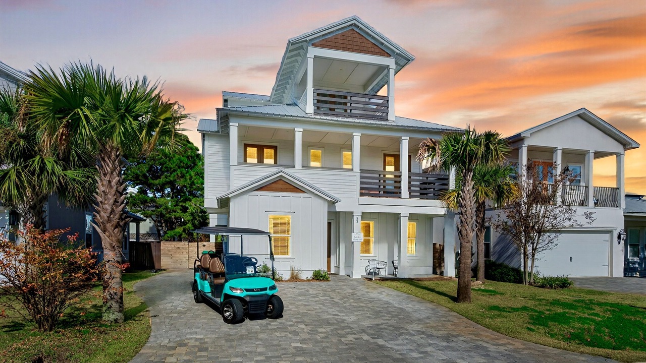 Photo of Outdoor in Miramar Beach