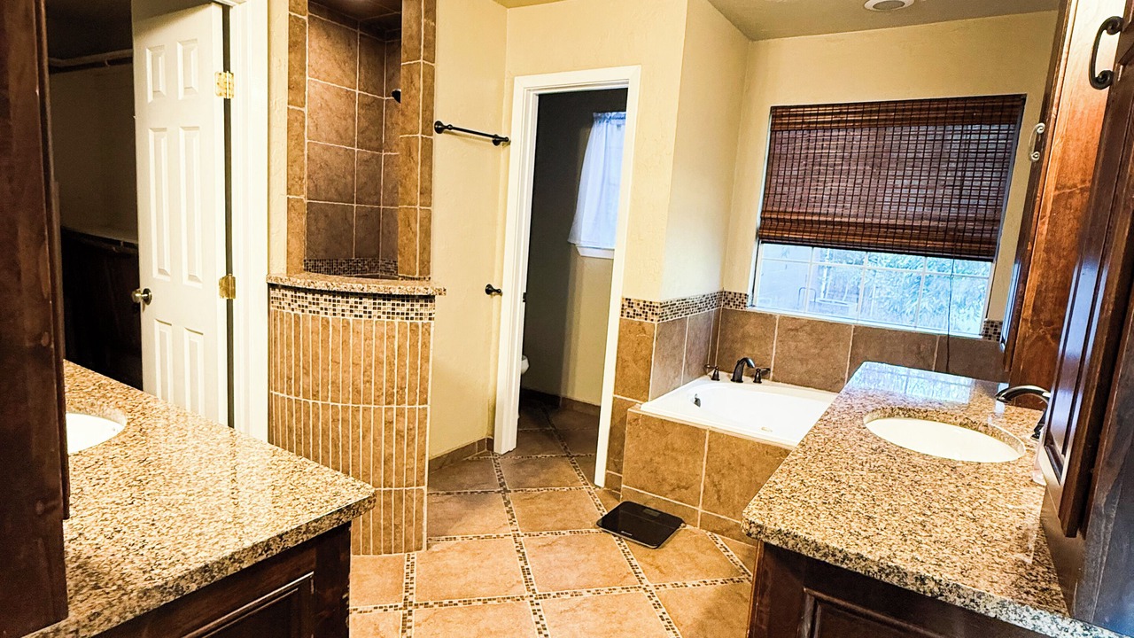 Photo of Bathroom in Highland Village
