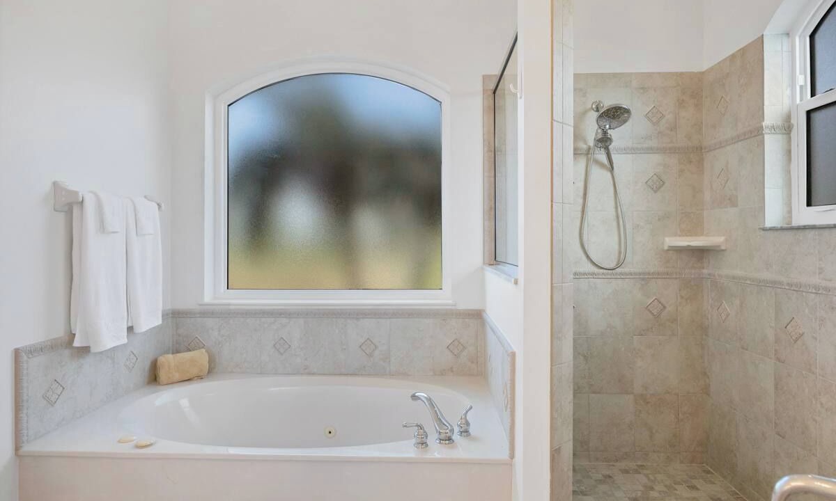 Photo of Bathroom in South Gulf Cove