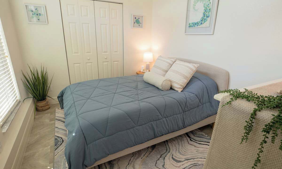Photo of Bedroom in South Gulf Cove
