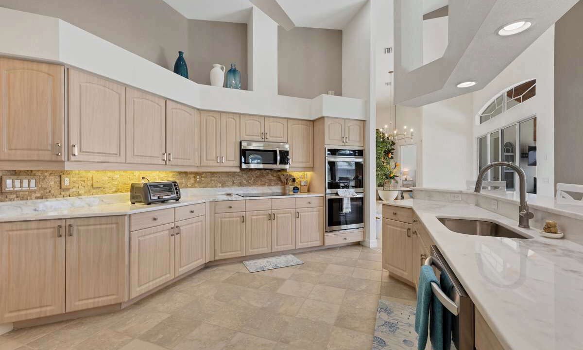 Photo of Kitchen in South Gulf Cove
