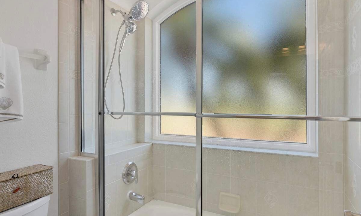 Photo of Bathroom in South Gulf Cove