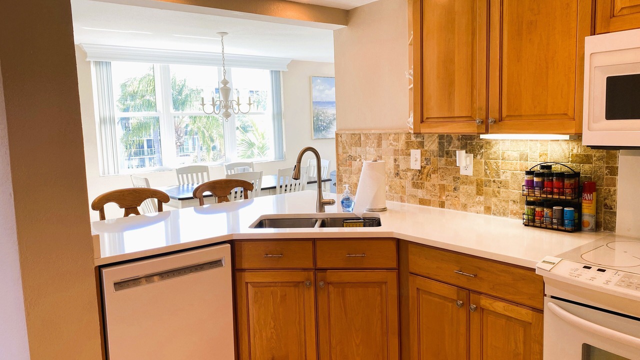 Photo of Kitchen in St. Petersburg
